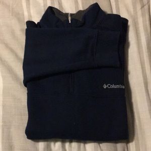 Men’s Columbia Pullover